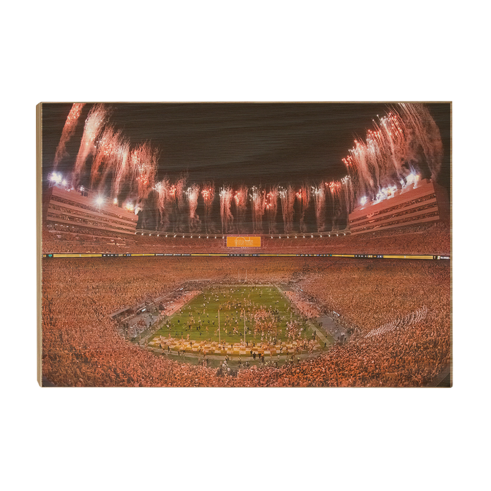 Tennessee Volunteers - Vols Beat Alabama 2022