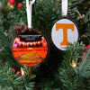Tennessee Volunteers - It's the 3rd Saturday in October Double-sided Ornament & Bag Tag