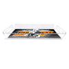 Tennessee Volunteers - More Steam Decorative Serving Tray
