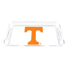 Tennessee Volunteers - Power T Decorative Serving Tray