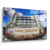 Virginia Tech Hokies - Lane Stadium 2