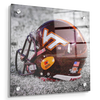 Virginia Tech Hokies - Hokie Helmet 125