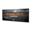 Virginia Tech Hokies - Virginia Tech Soccer - College Wall Art #Canvas