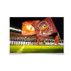 Virginia Tech Hokies - Grand Entrance - College Wall Art #Poster