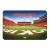 Virginia Tech Hokies - VT Tech Football - College Wall Art #PVC