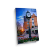 Washington University Bears - Clock Tower Lowers - College Wall Art #Acrylic Mini