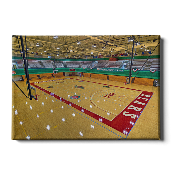 WashU Architecture Collection College Wall Art