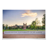 Washington University Bears - Washington University in St. Louis - College Wall Art #Poster