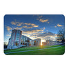 Washington University Bears - Campus Sunset - College Wall Art #PVC