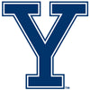 Yale Bulldogs - Yale Mark Single Layer Dimensional