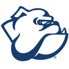 Yale Bulldogs - Bulldogs Single Layer Dimensional