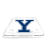 Yale Bulldogs - Yale Mark Drink Coaster