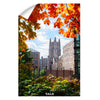Yale Bulldogs - Sheffield-Sterling-Strathcona Hall Fall #Wall Decal