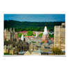 Yale Bulldogs - Yale Campus -College Wall Art #Poster
