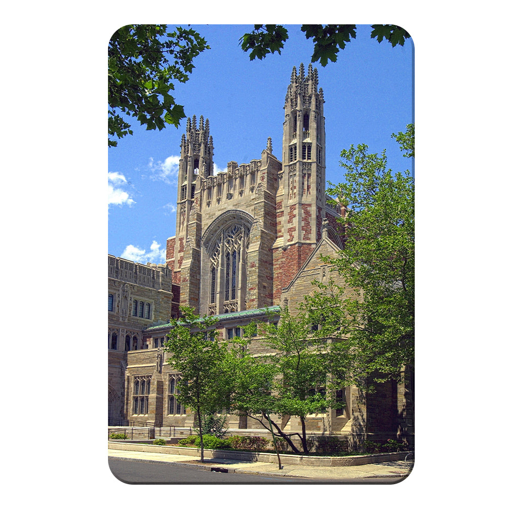 Yale Bulldogs - Law School - College Wall  Art #Canvas