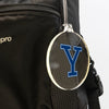 Yale Bulldogs - Yale Mark Bag Tag & Ornament